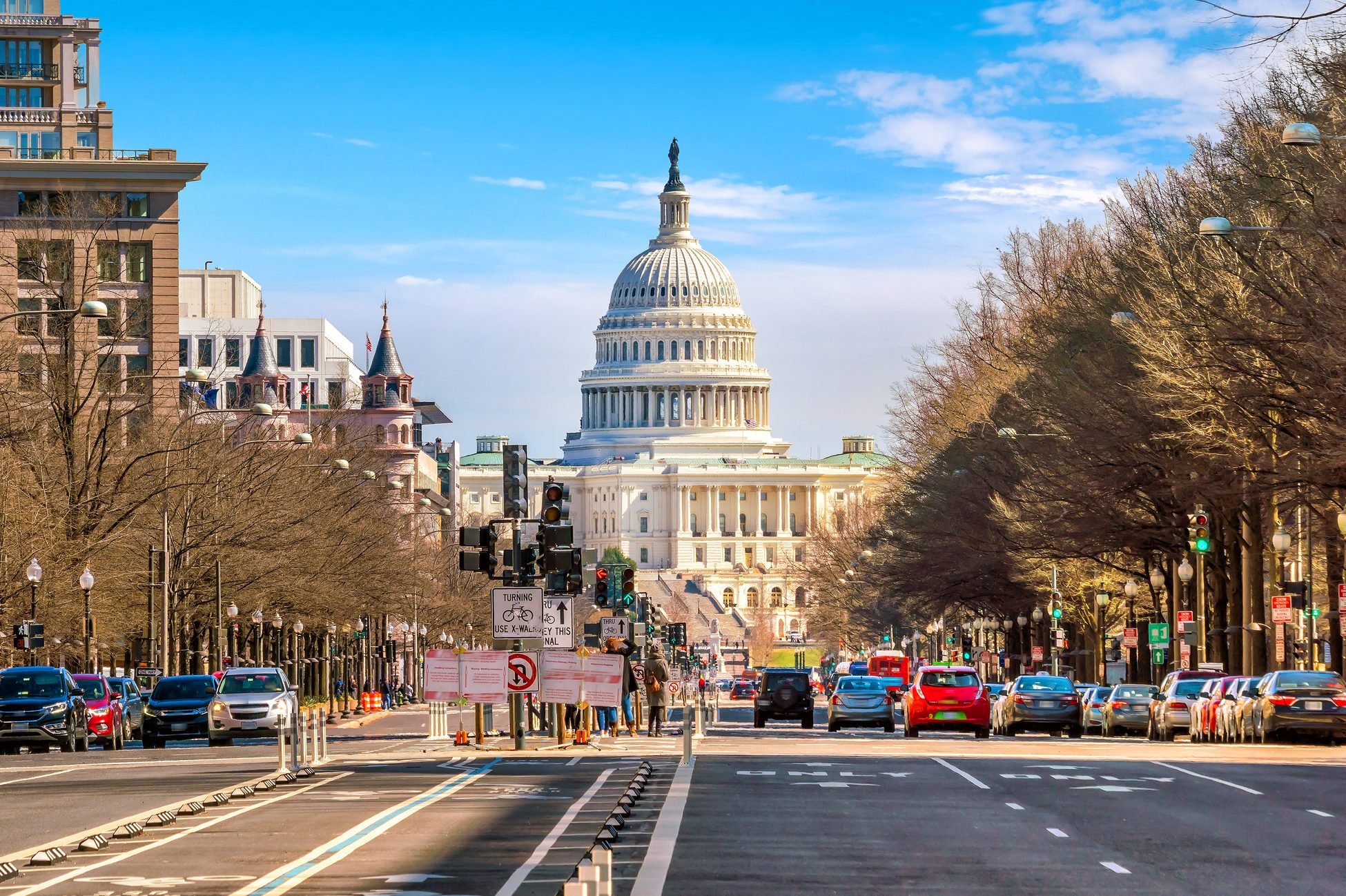 ワシントンD.C.の知られざる21の驚き事実