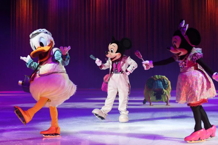チケットを無駄にせずにディズニーを楽しむ方法