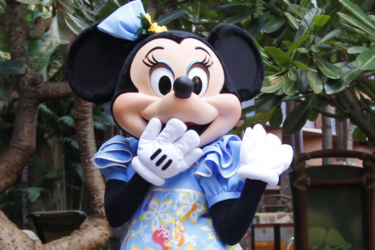 チケットを無駄にせずにディズニーを楽しむ方法