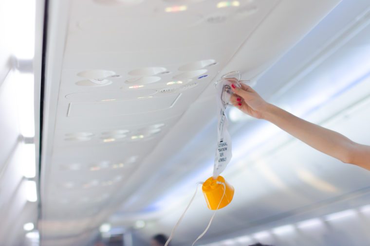 史上最も奇抜な航空陰謀論ベスト10