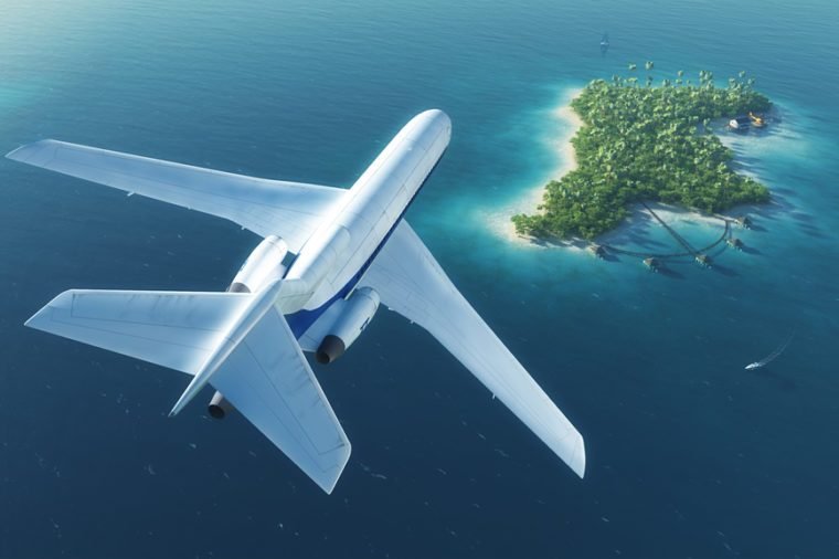 史上最も奇抜な航空陰謀論ベスト10