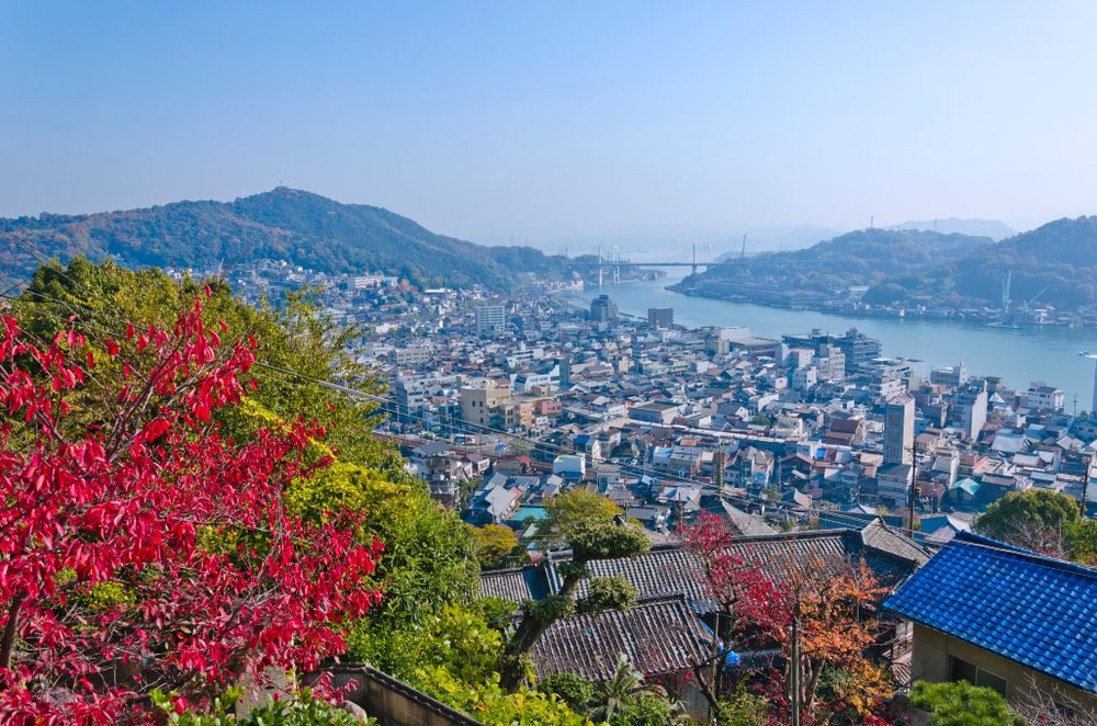 過小評価されがちな世界の絶景旅行先