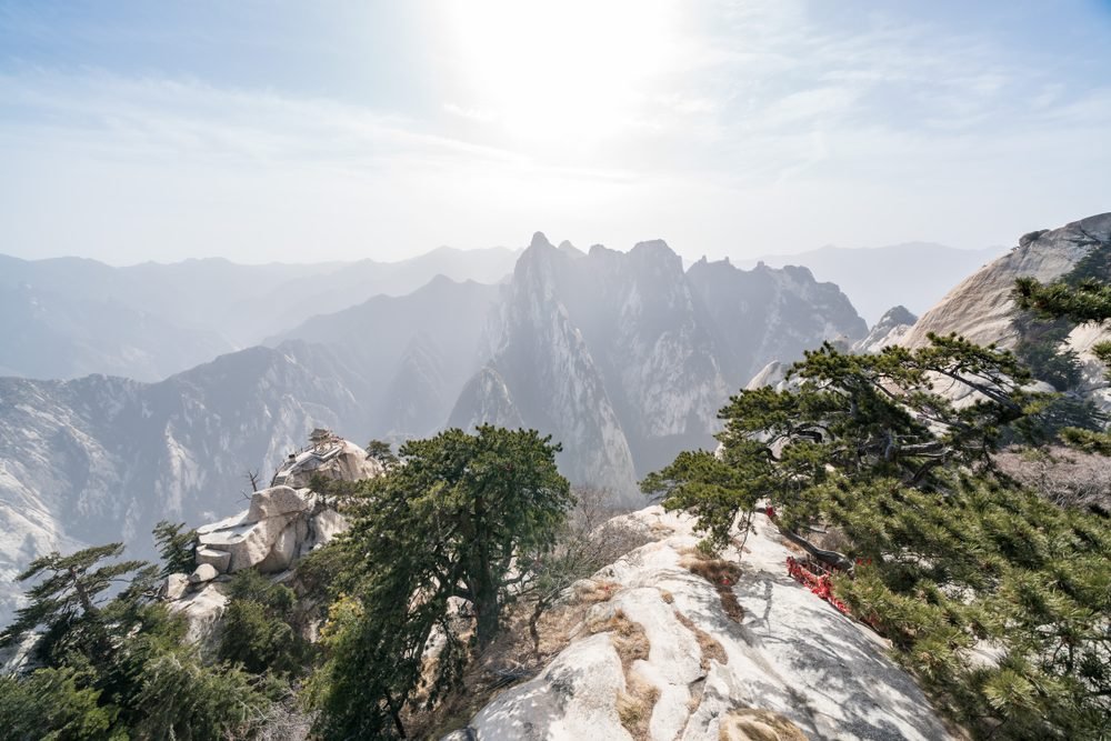 過小評価されがちな世界の絶景旅行先