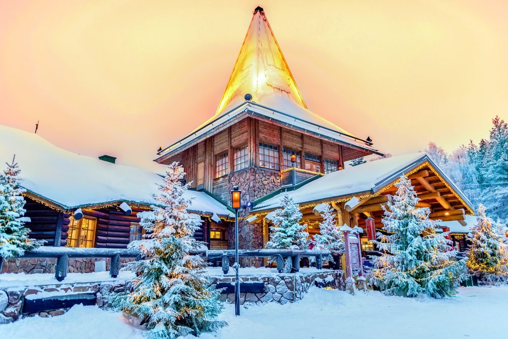 過小評価されがちな世界の絶景旅行先