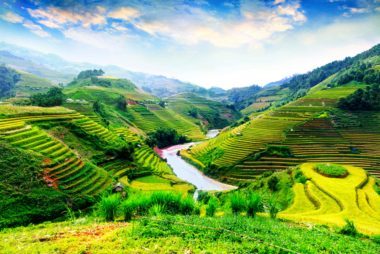 VIP感覚を味わえる、コスパ抜群の10つの旅行先