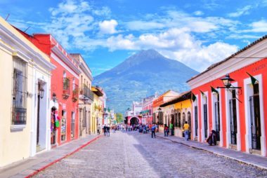 VIP感覚を味わえる、コスパ抜群の10つの旅行先