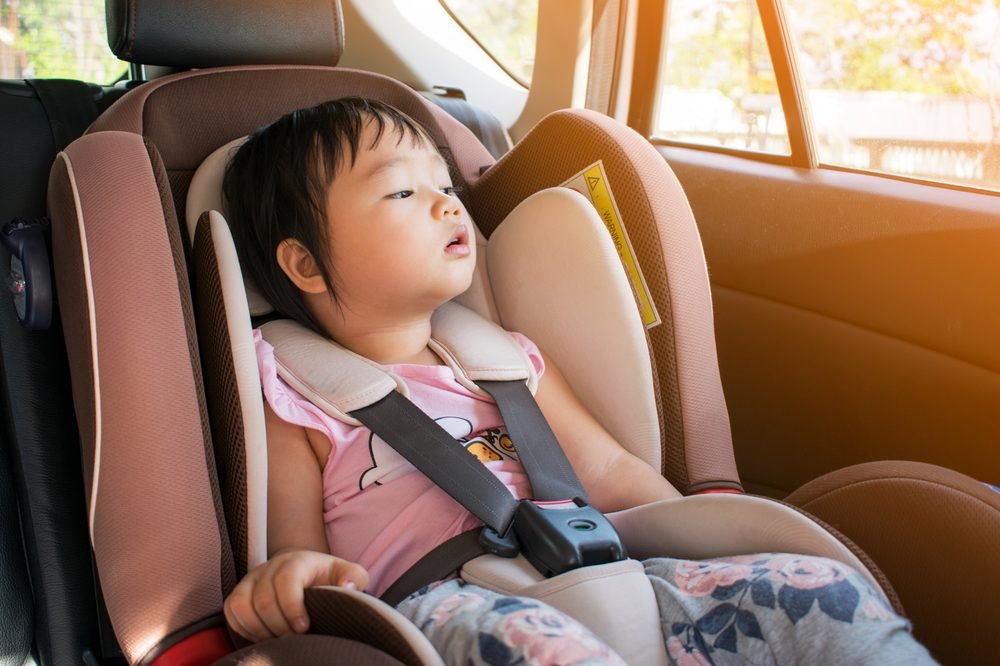 子どもとドライブ中に楽しめる10の意外な車内ゲーム