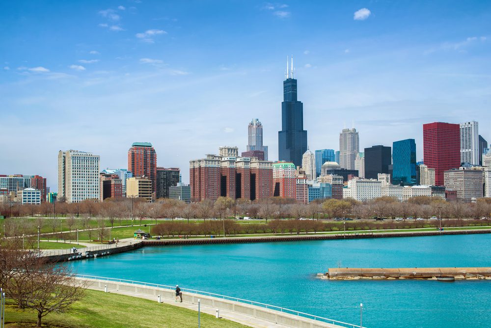 アメリカの都市8つのユニークなニックネームの由来