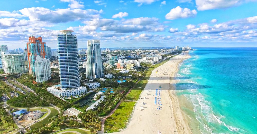 アメリカの都市8つのユニークなニックネームの由来
