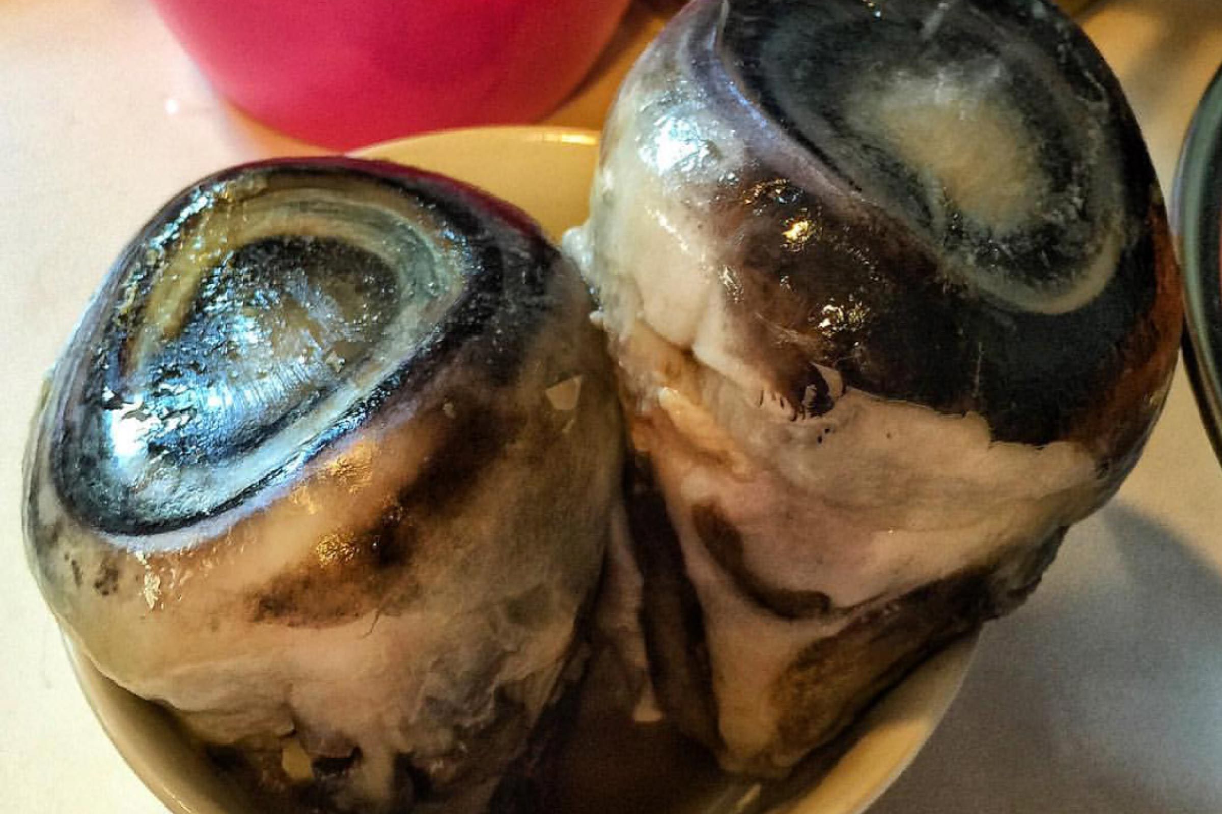 驚きの13種、実際に食べられている変わった食べ物