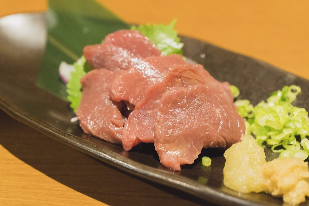 驚きの13種、実際に食べられている変わった食べ物