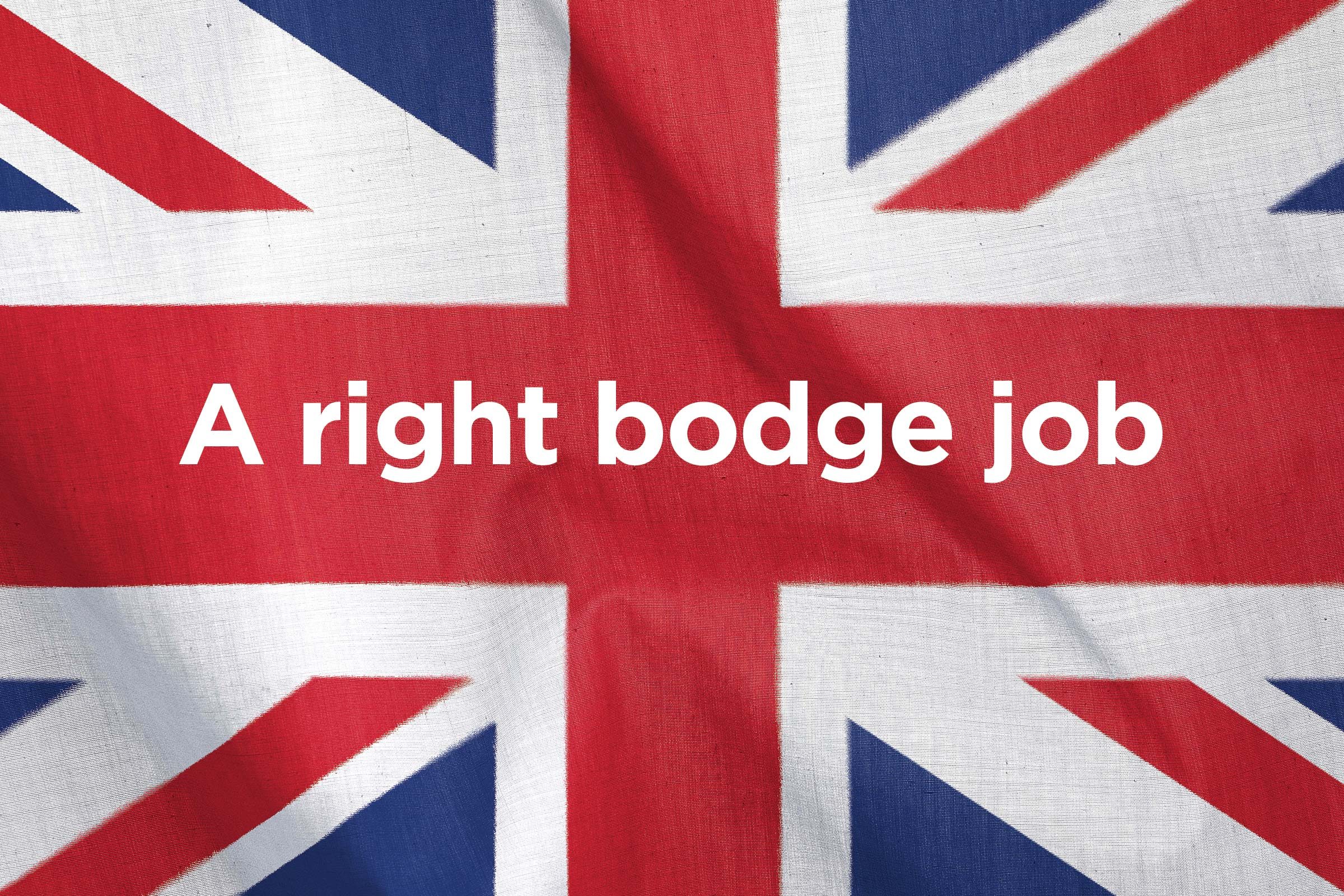 アメリカ人を常に混乱させる30のイギリス英語表現