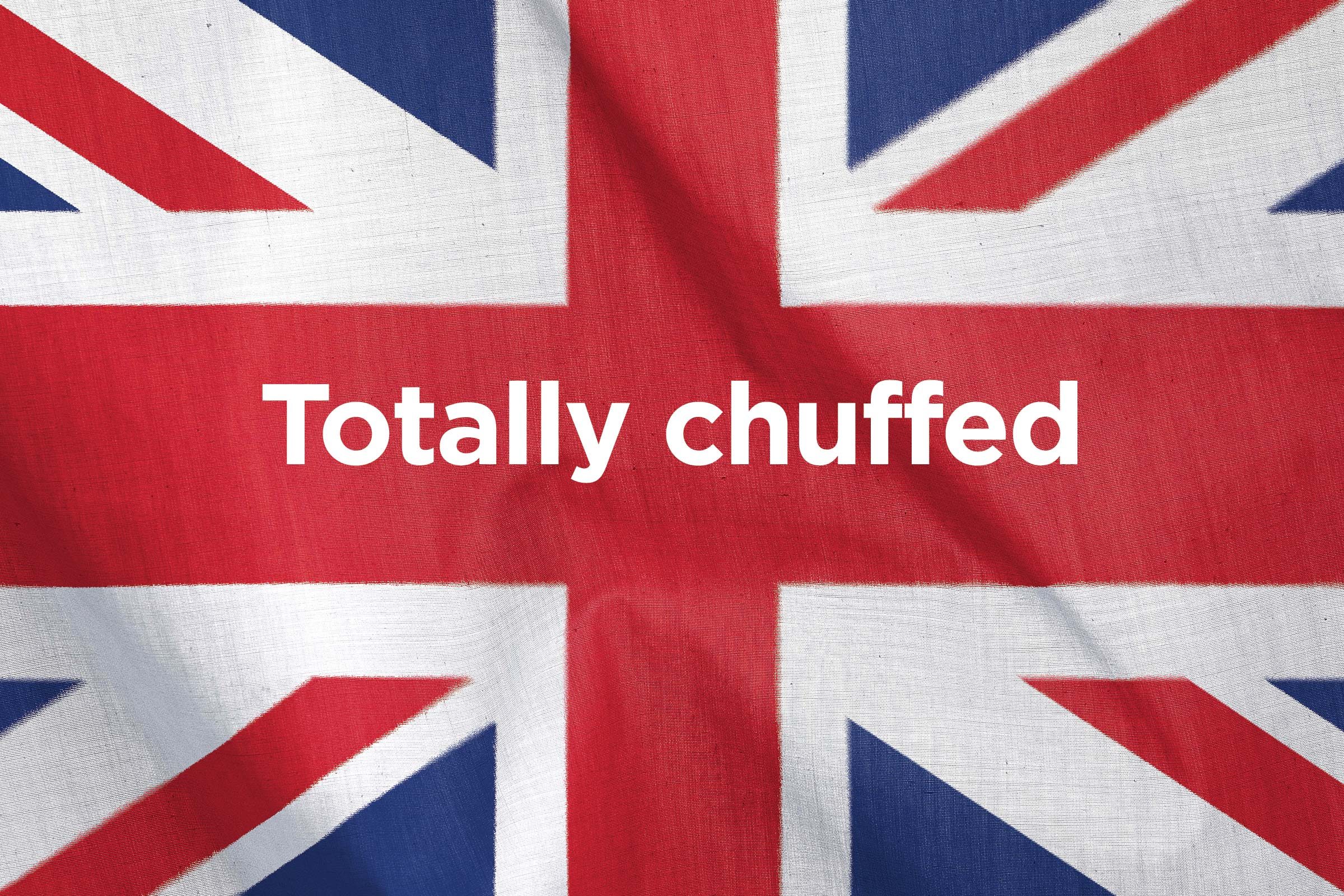 アメリカ人を常に混乱させる30のイギリス英語表現