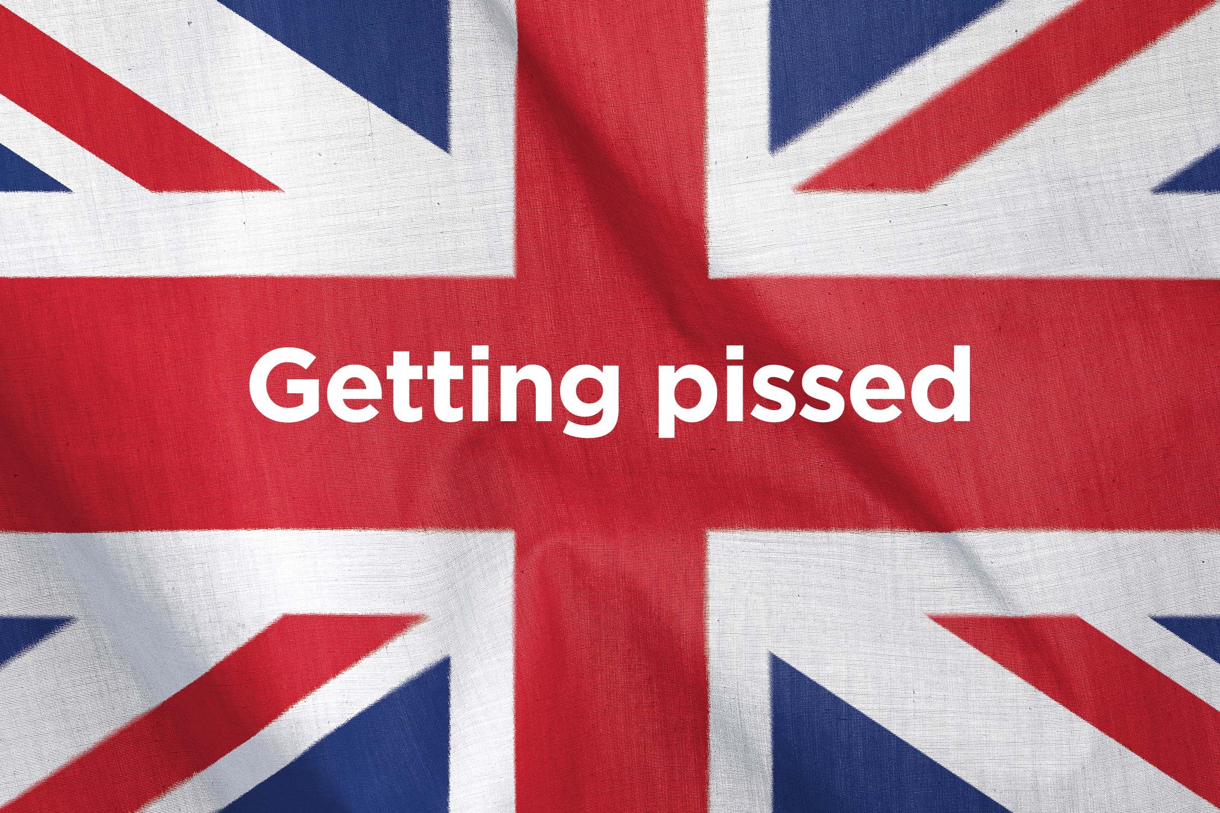 アメリカ人を常に混乱させる30のイギリス英語表現
