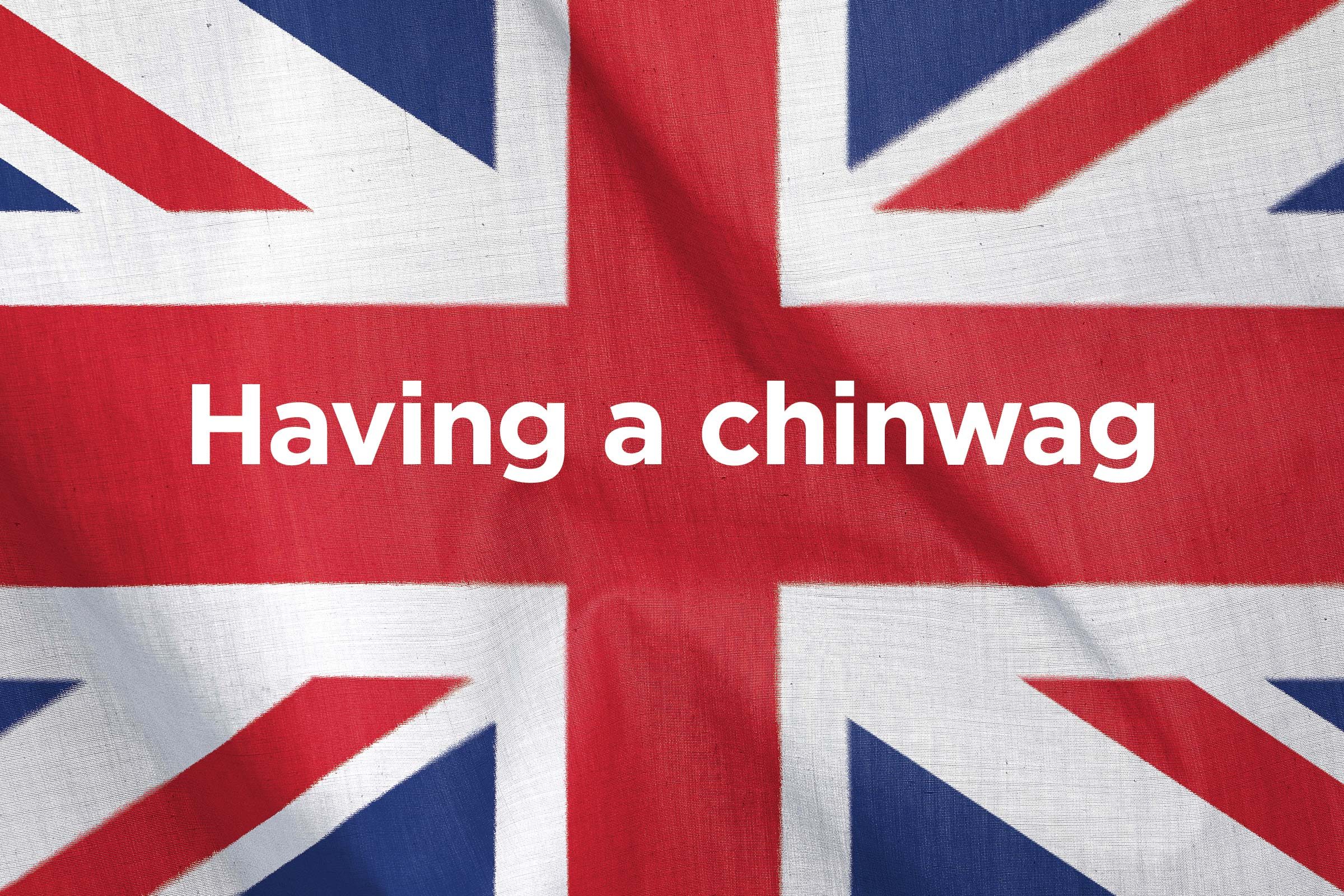 アメリカ人を常に混乱させる30のイギリス英語表現
