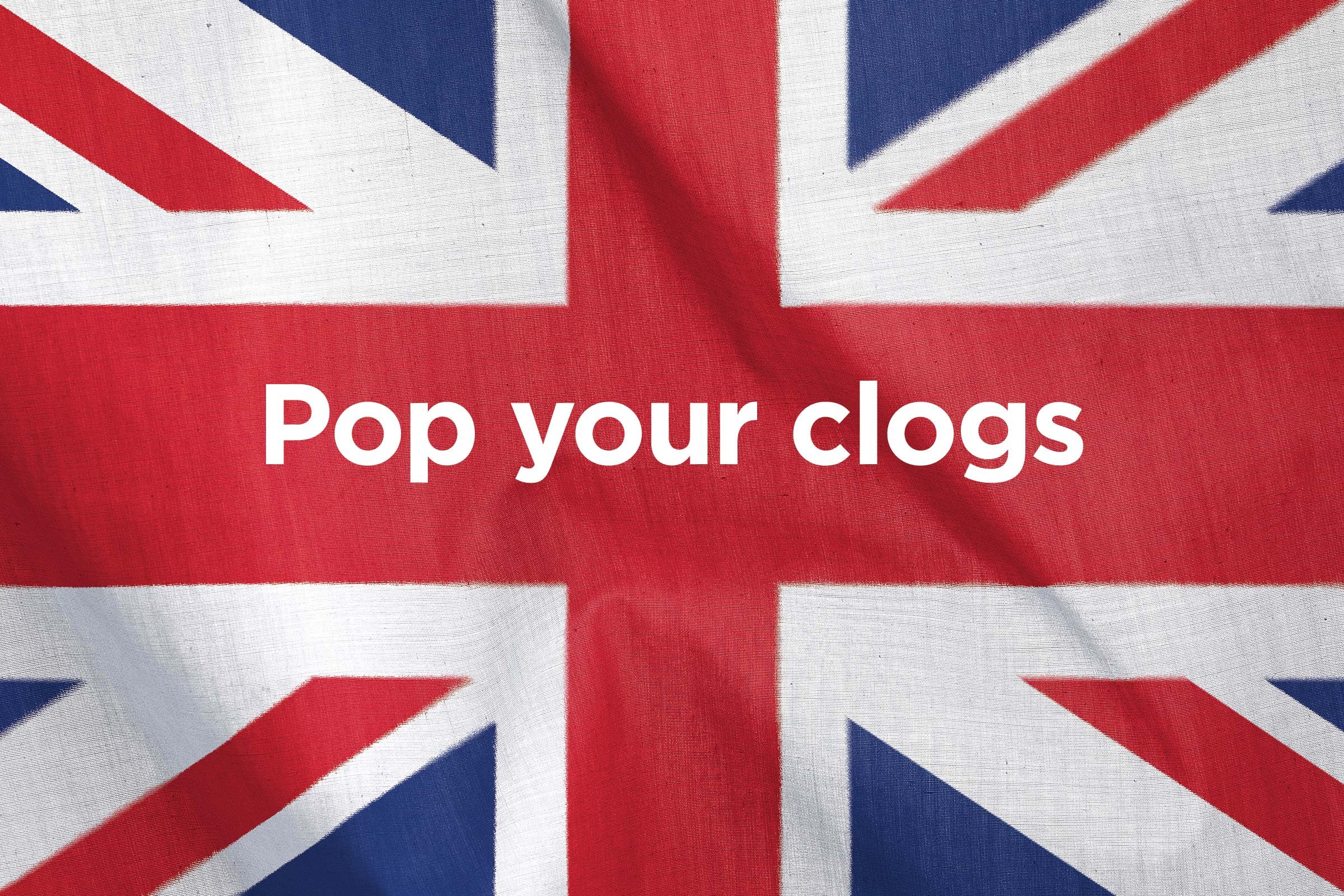 アメリカ人を常に混乱させる30のイギリス英語表現