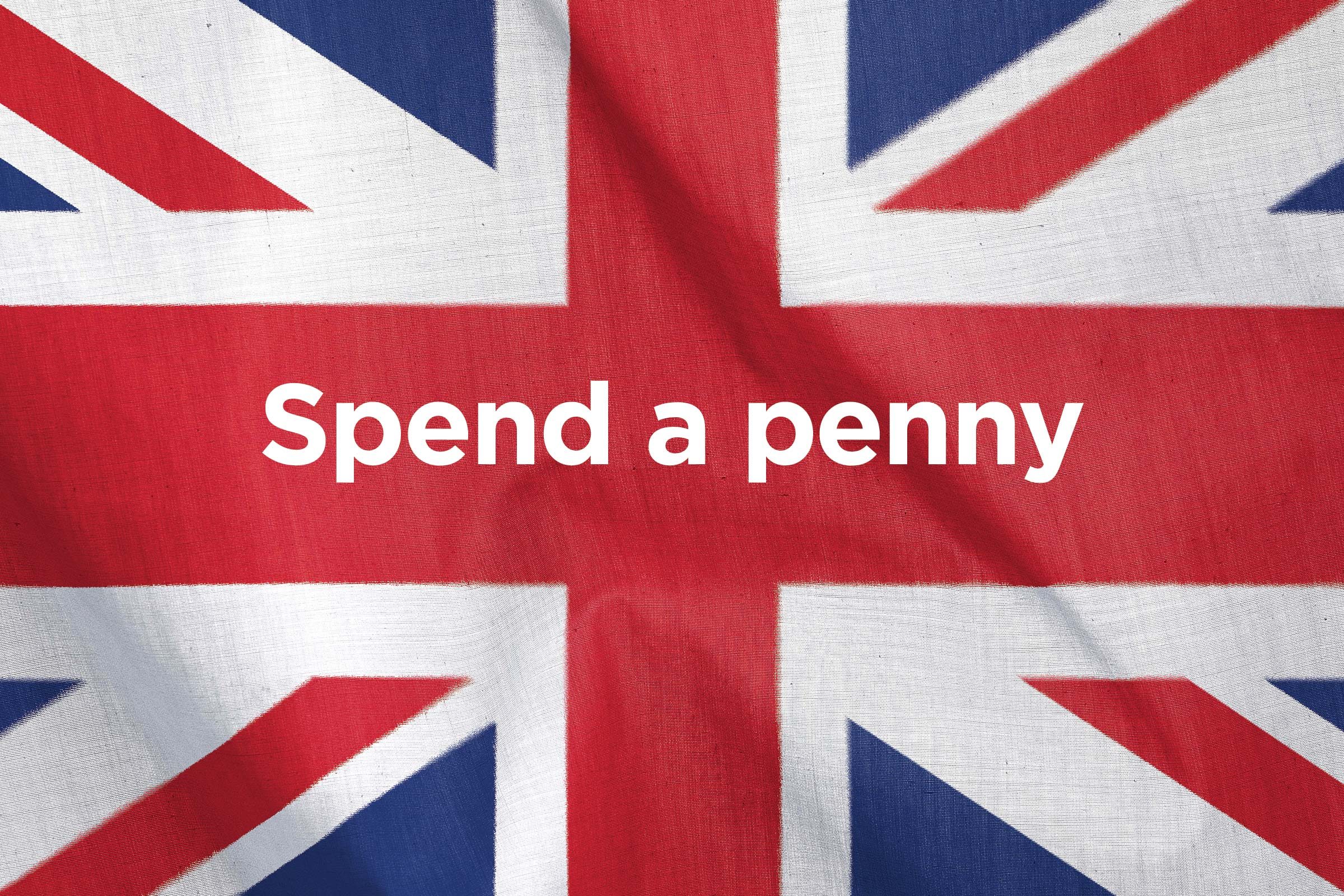 アメリカ人を常に混乱させる30のイギリス英語表現