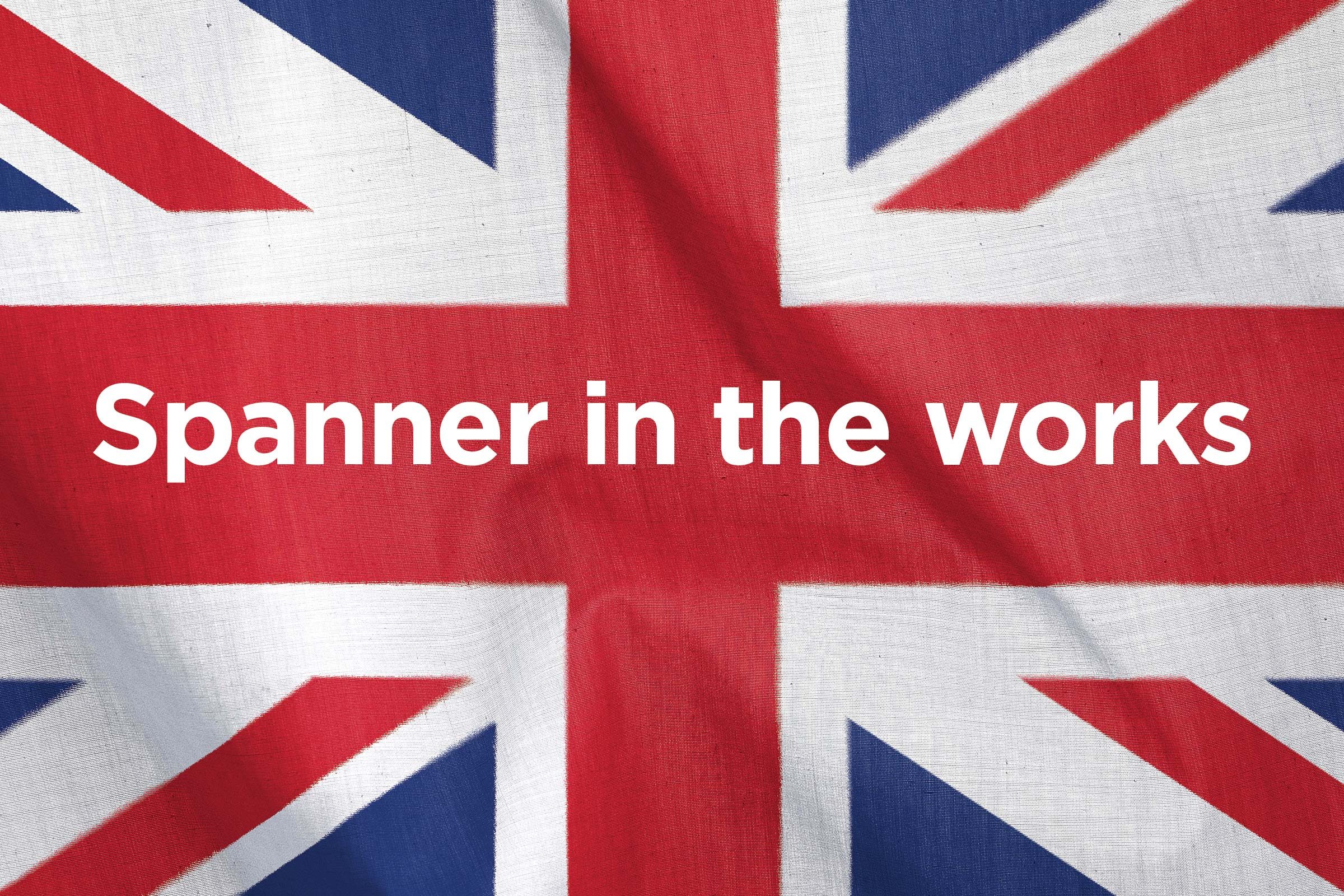 アメリカ人を常に混乱させる30のイギリス英語表現