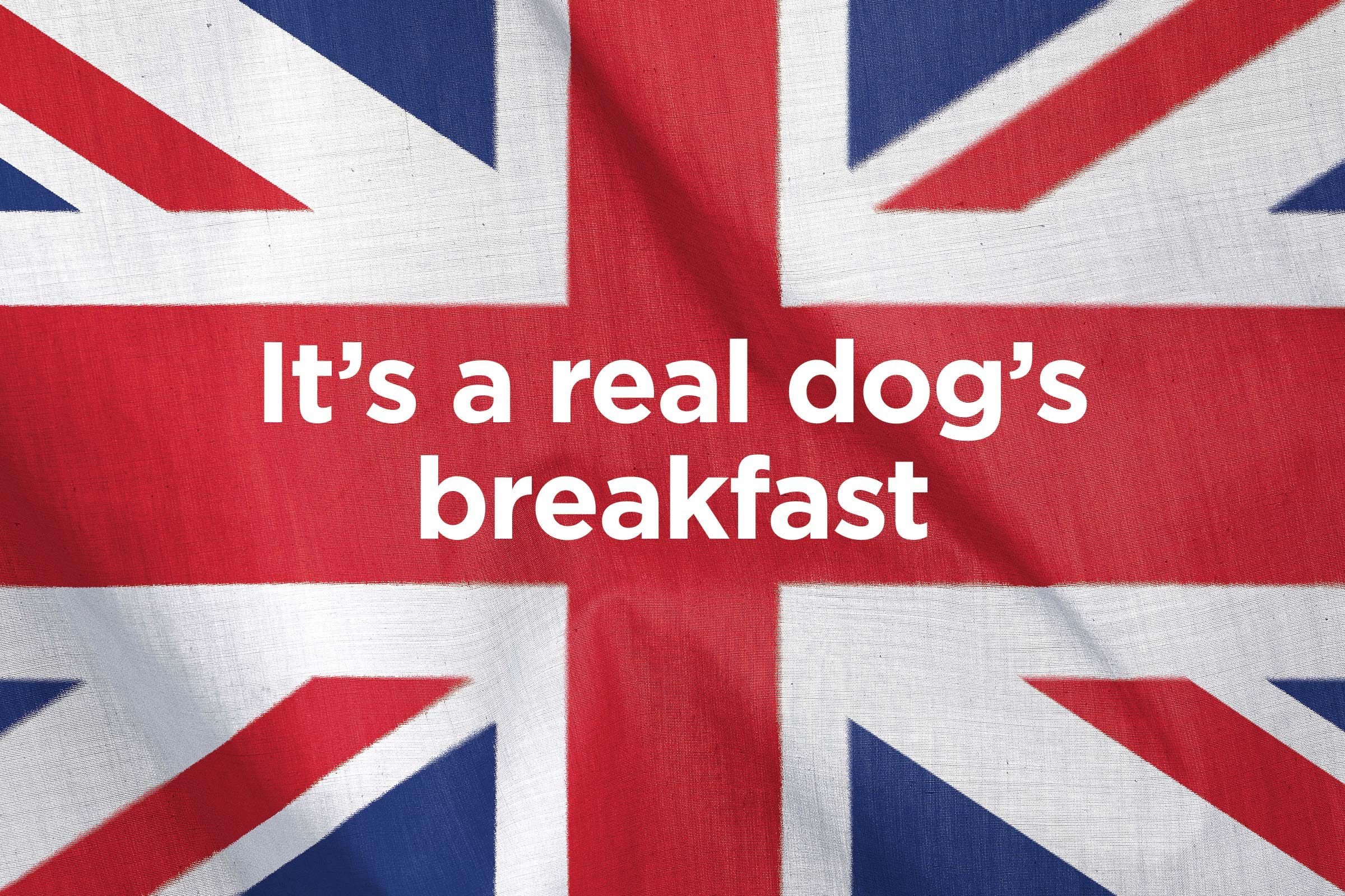 アメリカ人を常に混乱させる30のイギリス英語表現
