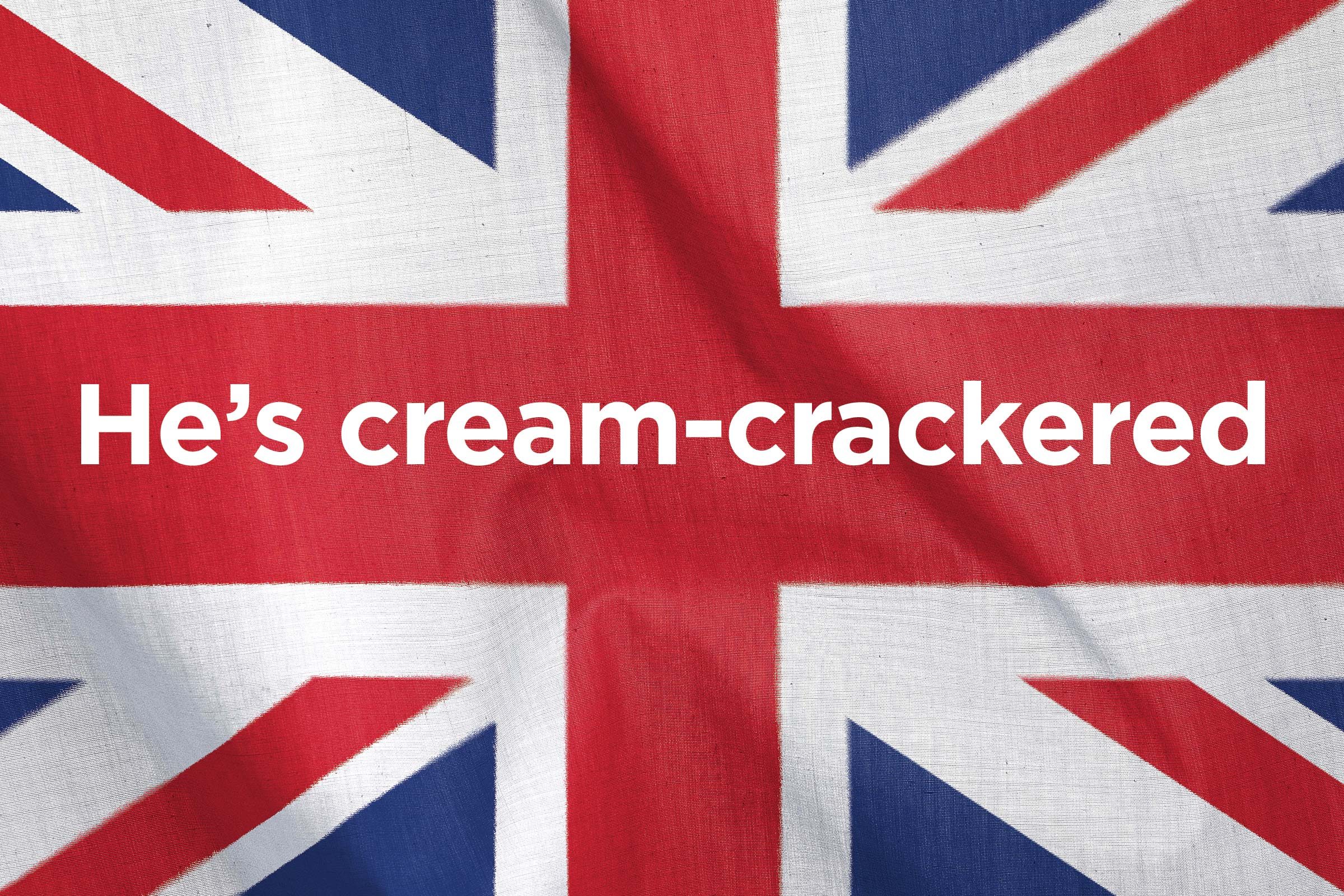 アメリカ人を常に混乱させる30のイギリス英語表現