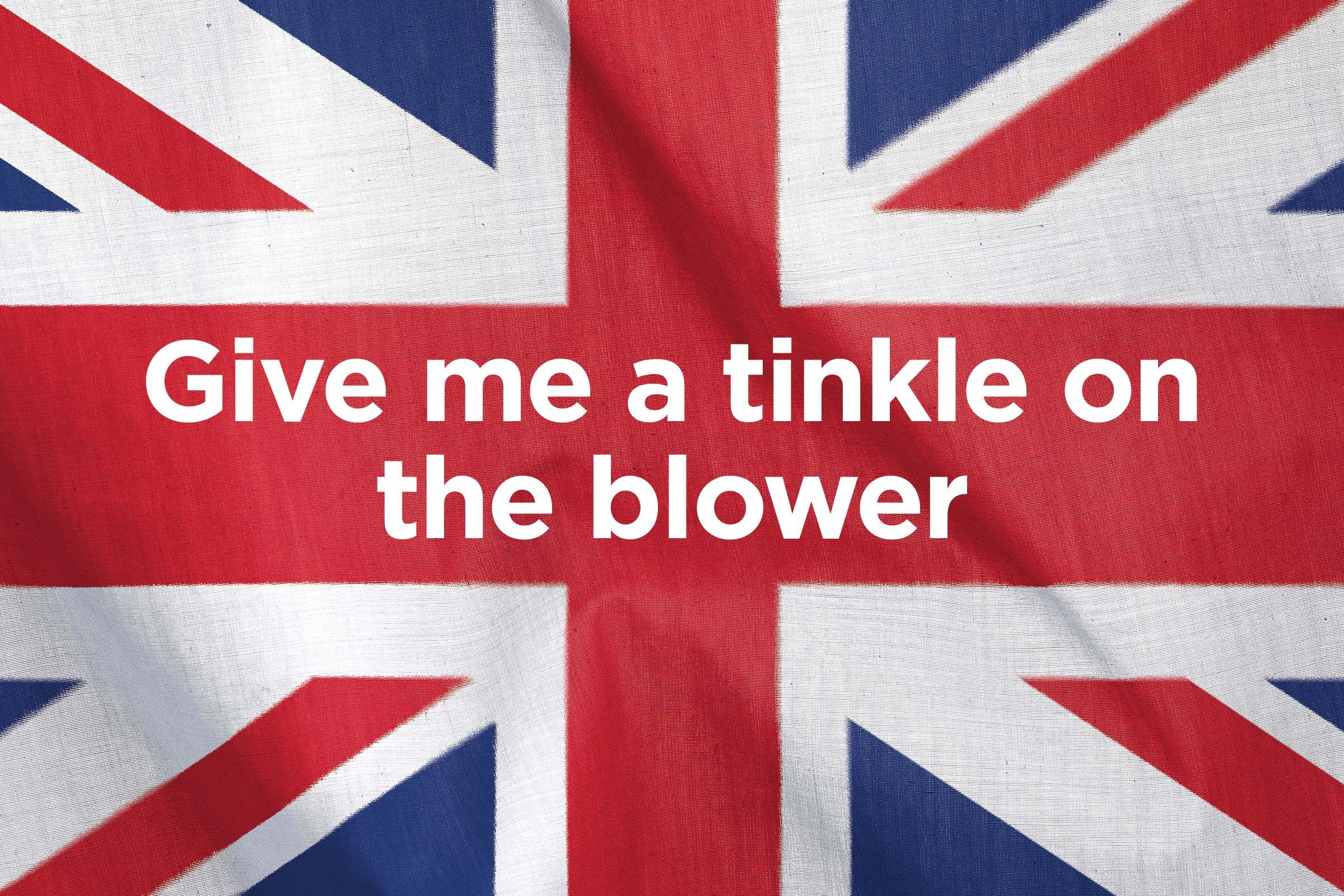 アメリカ人を常に混乱させる30のイギリス英語表現