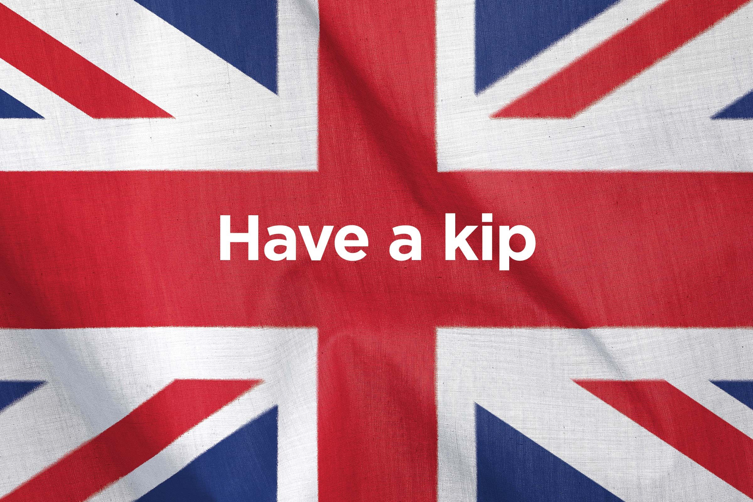 アメリカ人を常に混乱させる30のイギリス英語表現