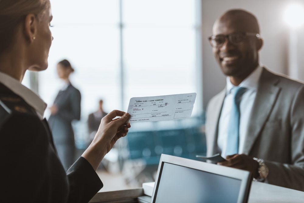 航空会社のゲートエージェントが教えてくれない8つの裏情報
