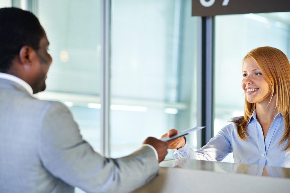 航空会社のゲートエージェントが教えてくれない8つの裏情報