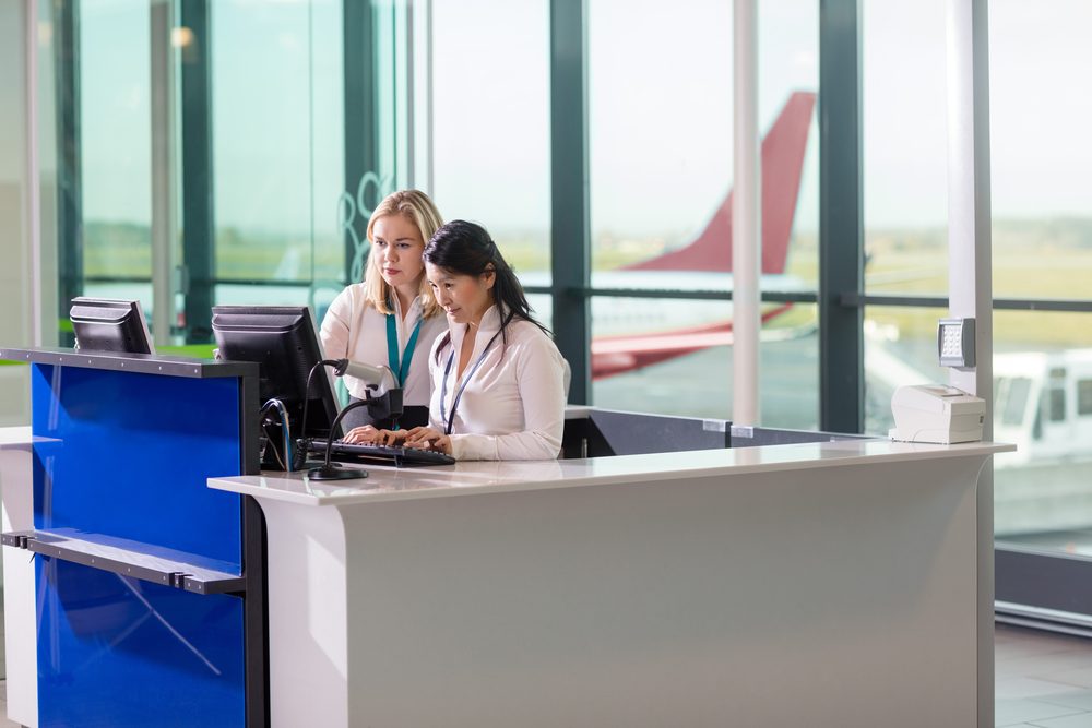 航空会社のゲートエージェントが教えてくれない8つの裏情報