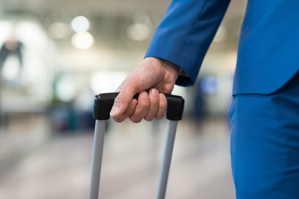 航空会社のゲートエージェントが教えてくれない8つの裏情報