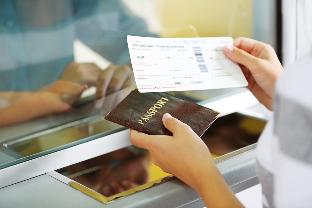 航空会社のゲートエージェントが教えてくれない8つの裏情報