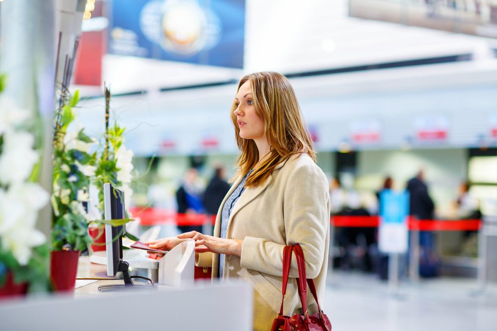 航空会社のゲートエージェントが教えてくれない8つの裏情報