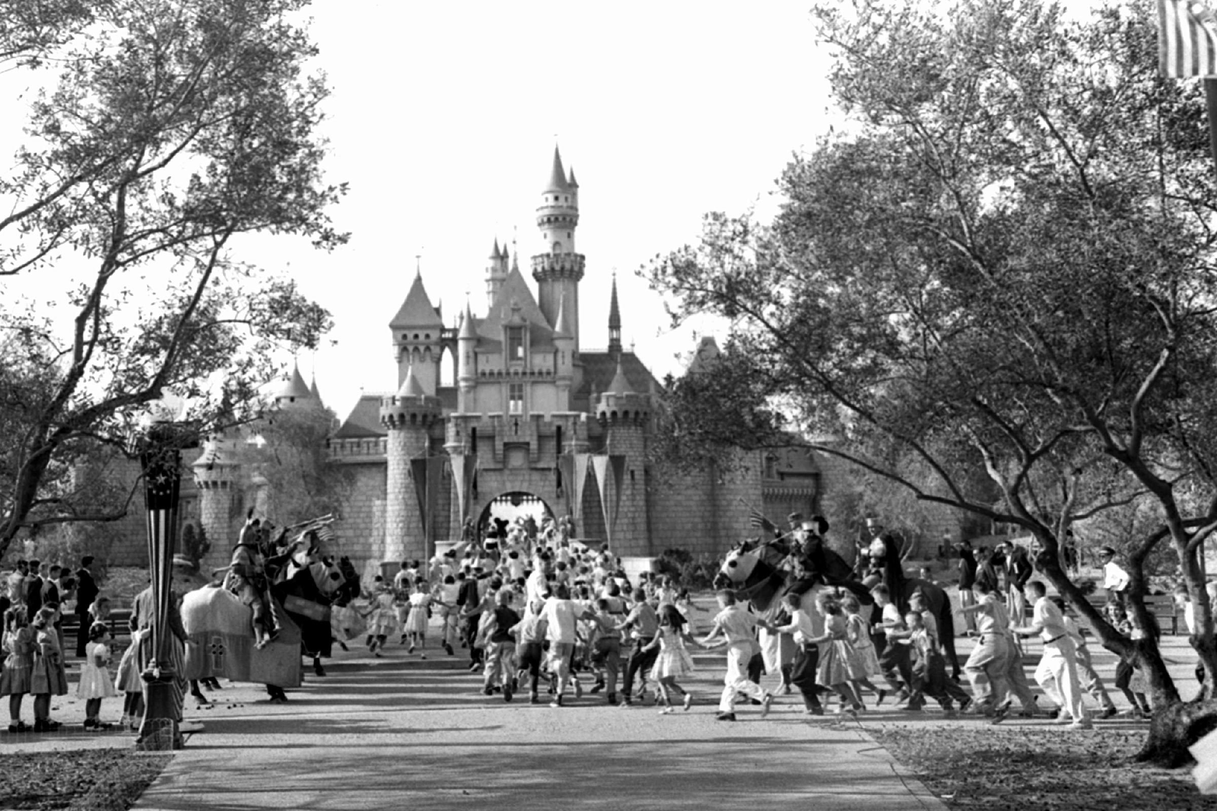 ディズニーランドにまつわる23の驚くべき事実