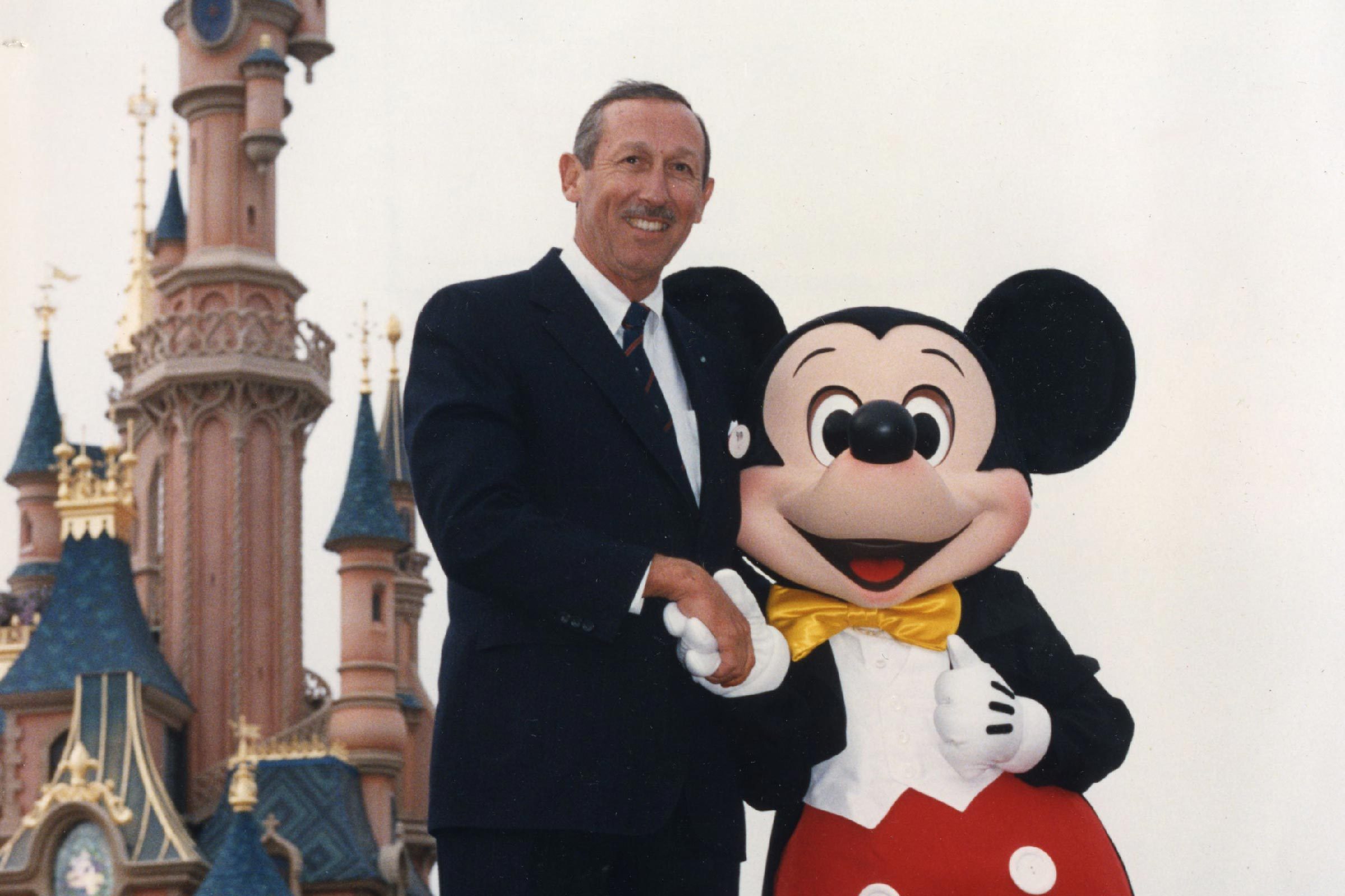 ディズニーランドにまつわる23の驚くべき事実