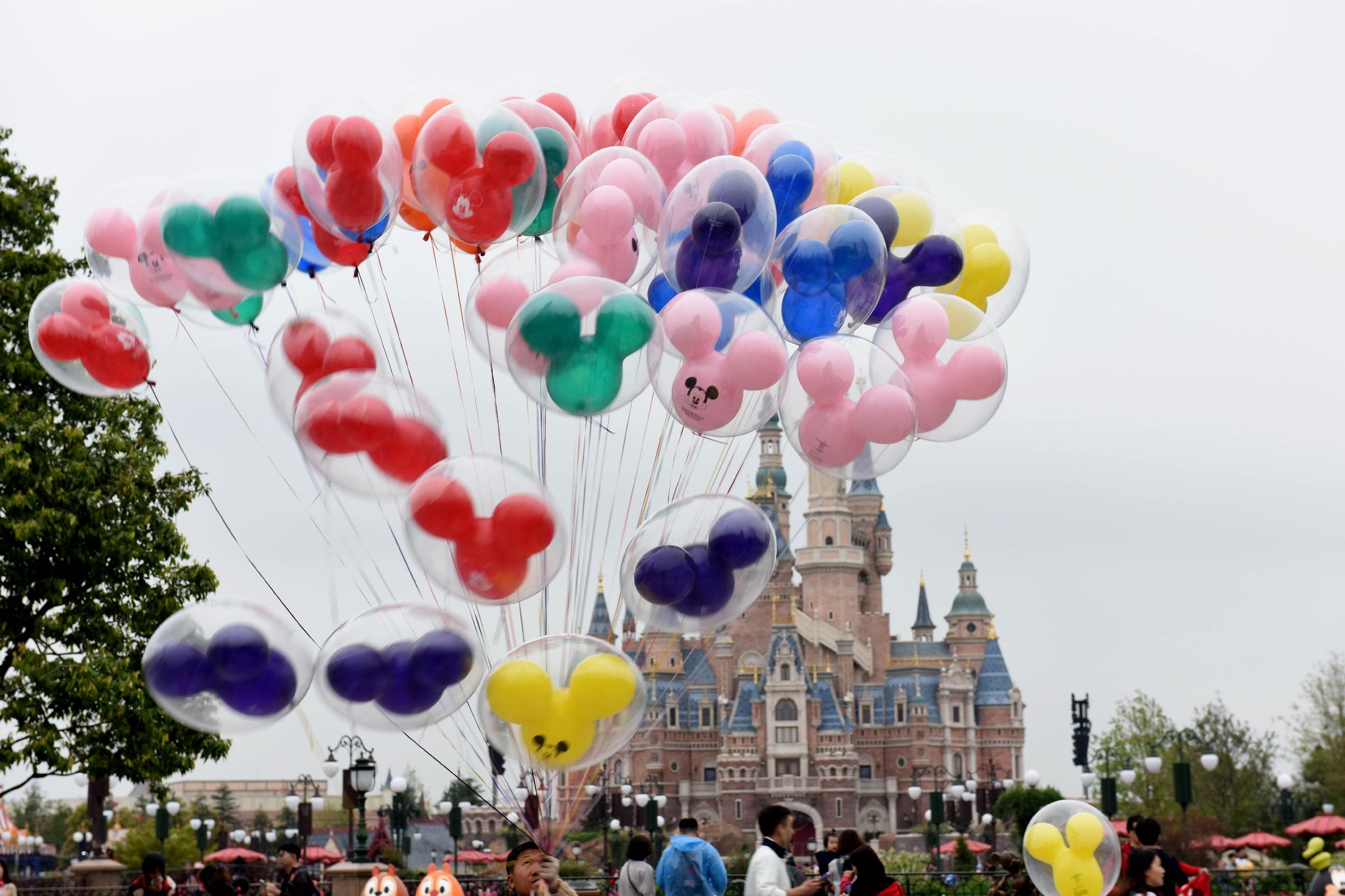 ディズニーランドにまつわる23の驚くべき事実