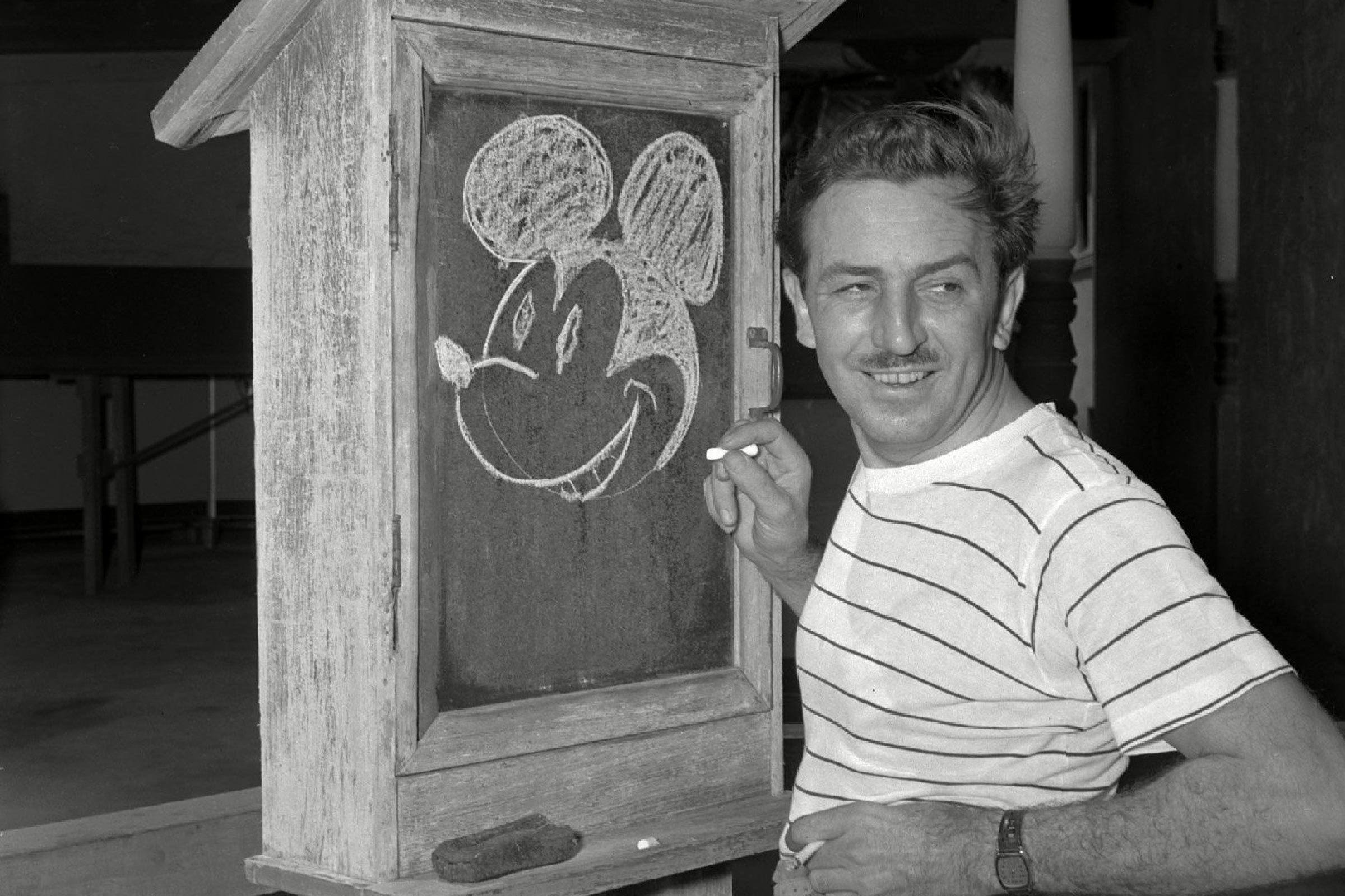 ディズニーランドにまつわる23の驚くべき事実