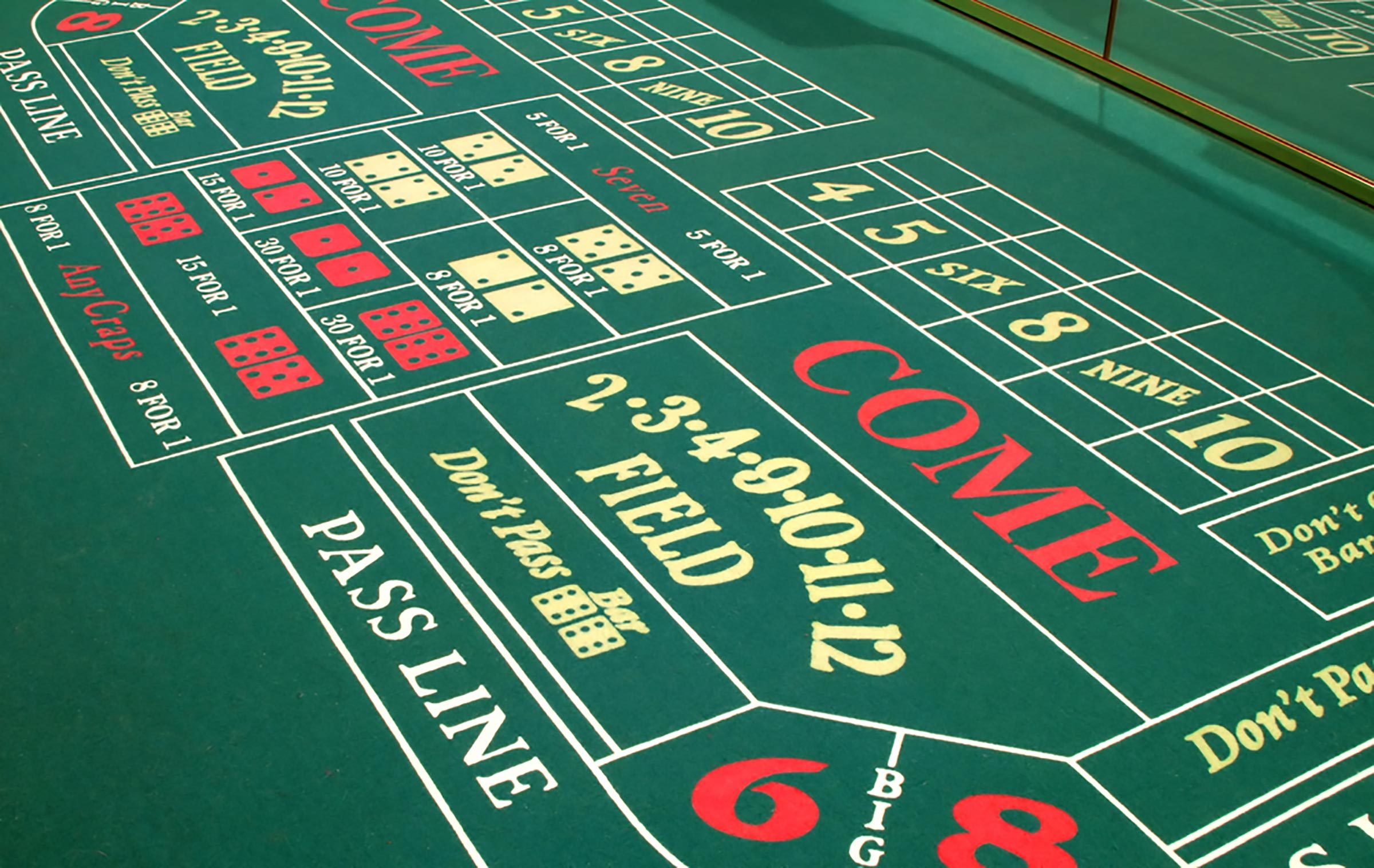 お金を失わずに楽しめるカジノゲーム