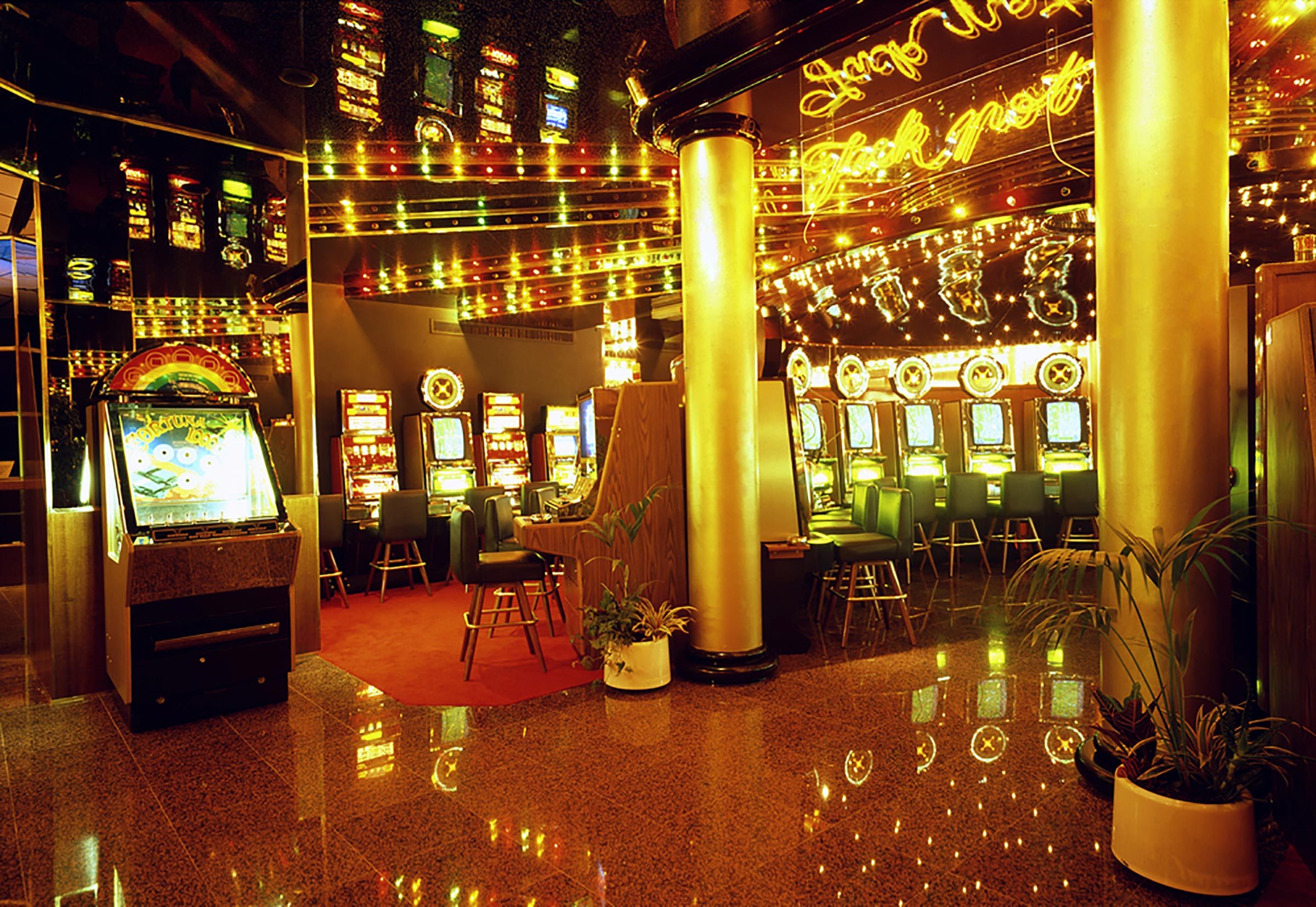 お金を失わずに楽しめるカジノゲーム
