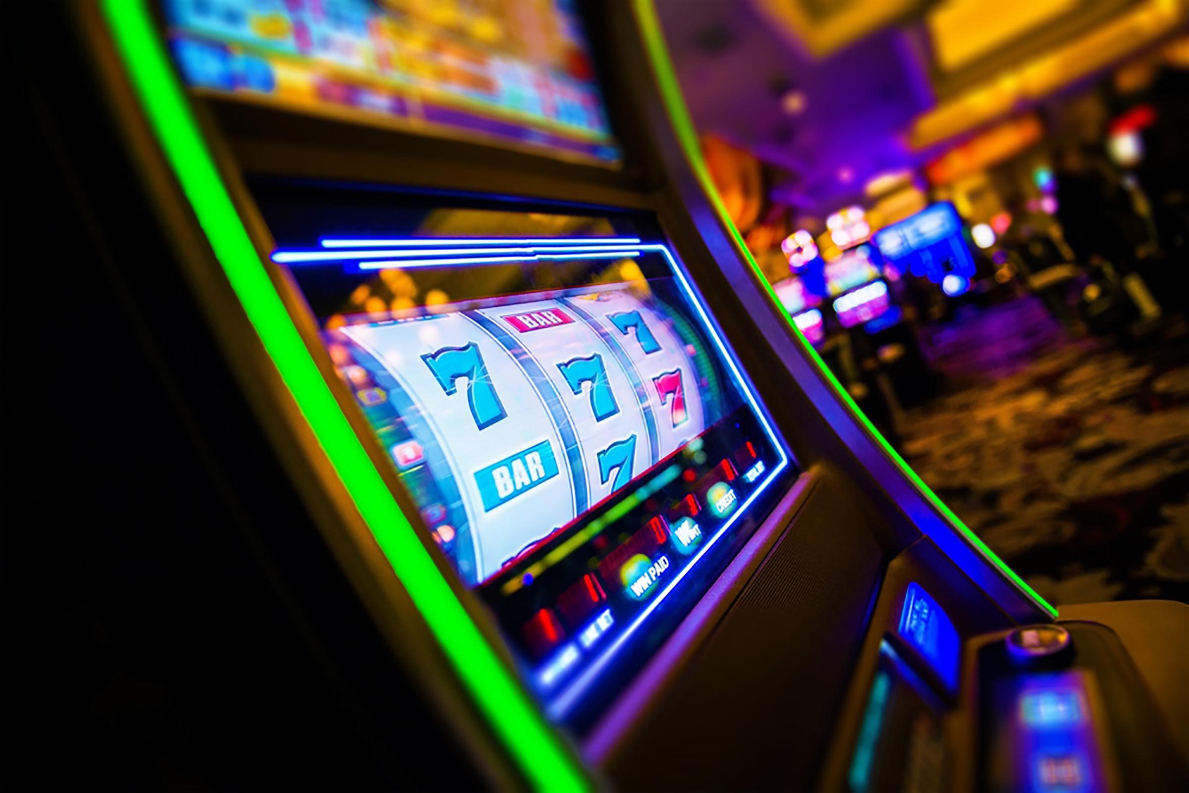 お金を失わずに楽しめるカジノゲーム