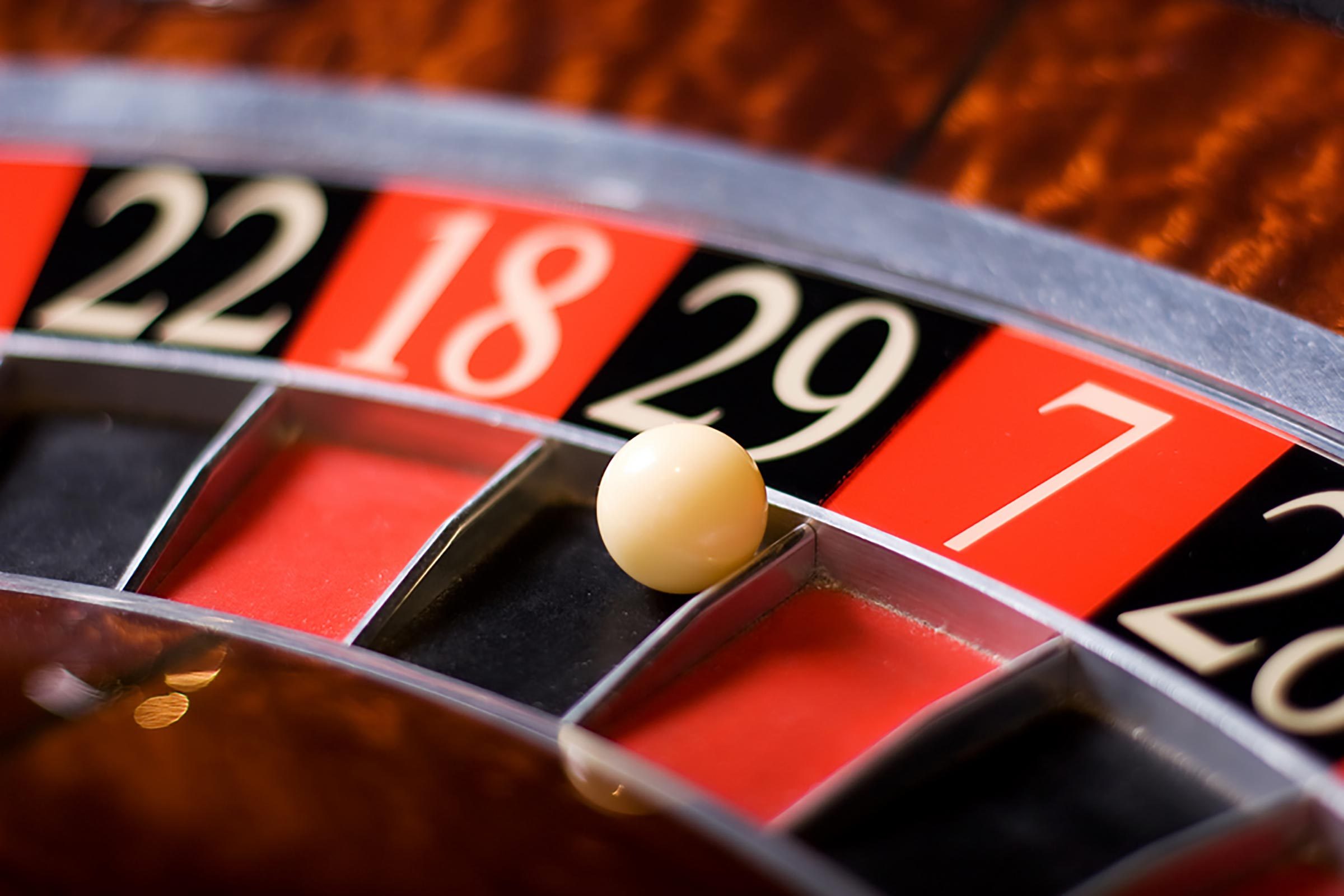 お金を失わずに楽しめるカジノゲーム