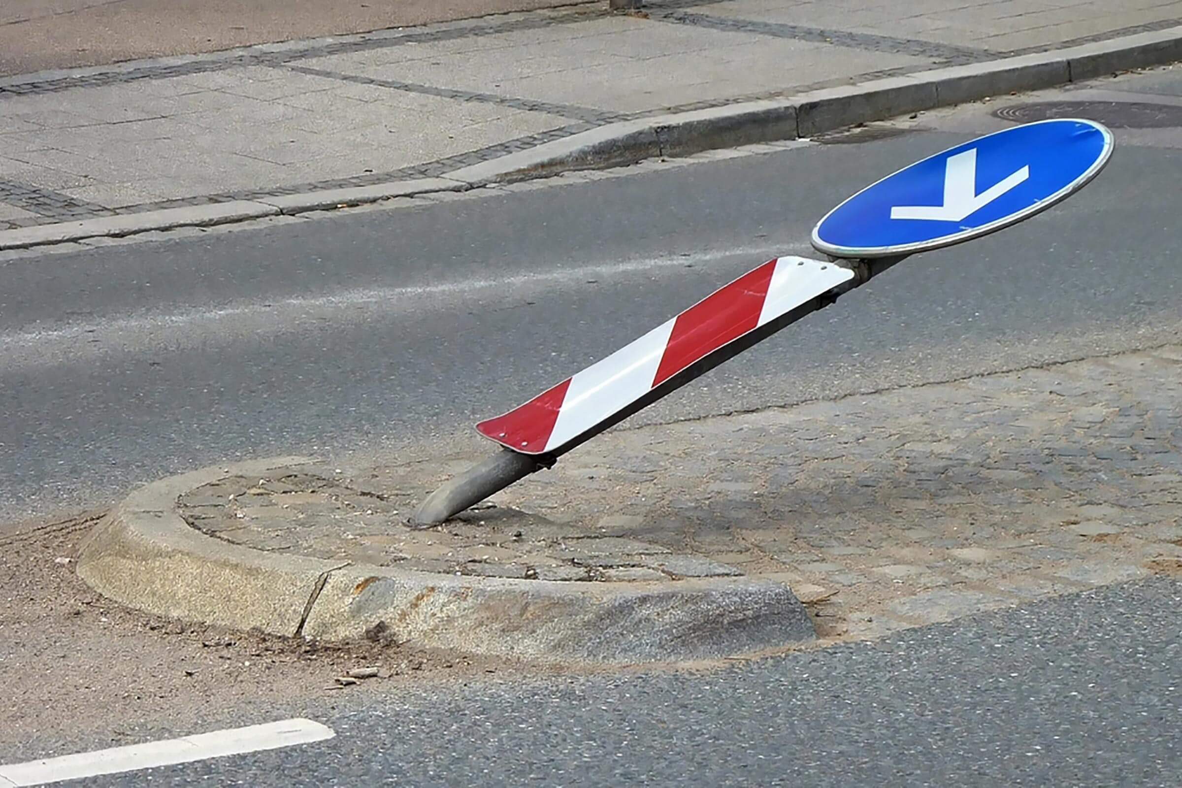 駐車違反切符に挑む9つの賢い対策