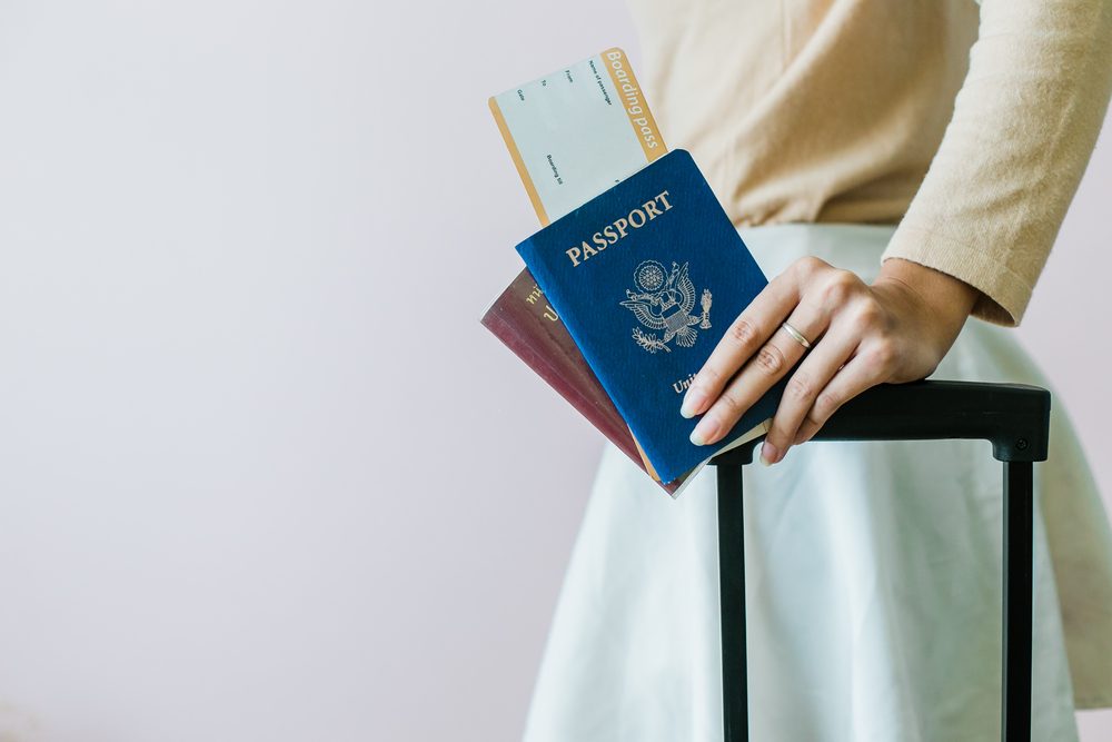 伝統的な旅行のヒント9選を無視しても安全に旅する方法