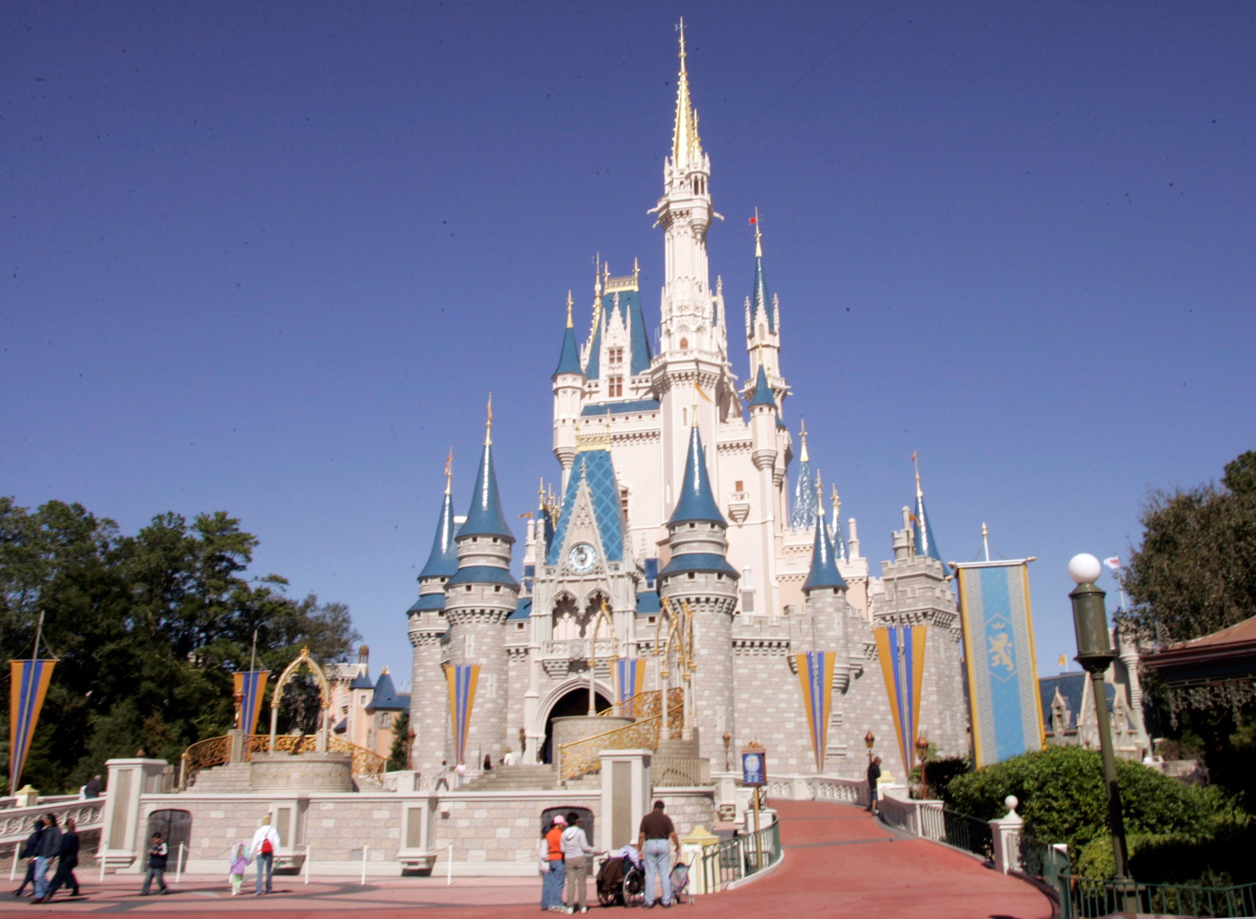 ディズニーワールド・スーパーファンが教える14の裏技