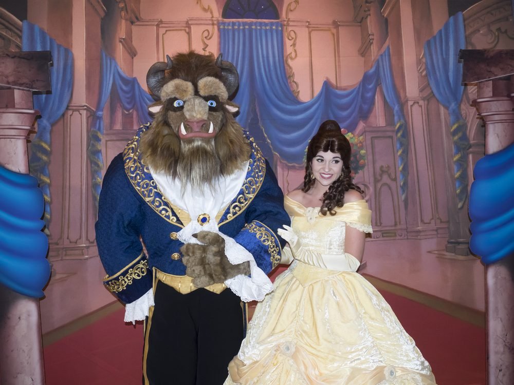 ディズニーワールド・スーパーファンが教える14の裏技
