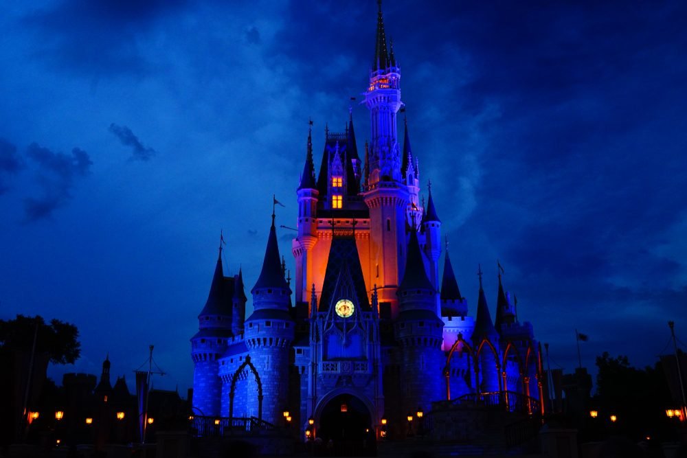 ディズニーワールド・スーパーファンが教える14の裏技