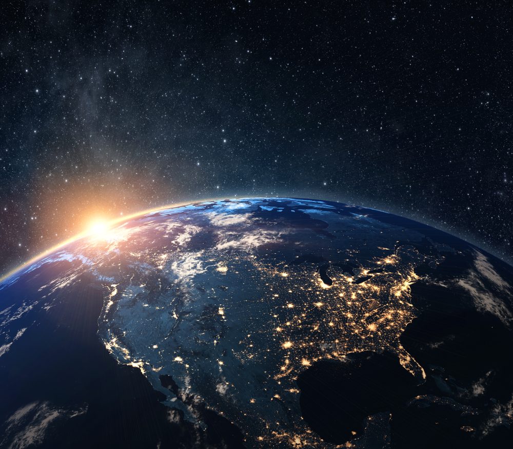 国際宇宙ステーションでの生活――驚きの20の事実