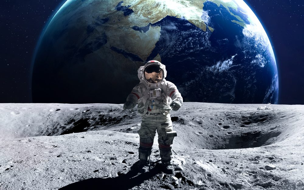国際宇宙ステーションでの生活――驚きの20の事実