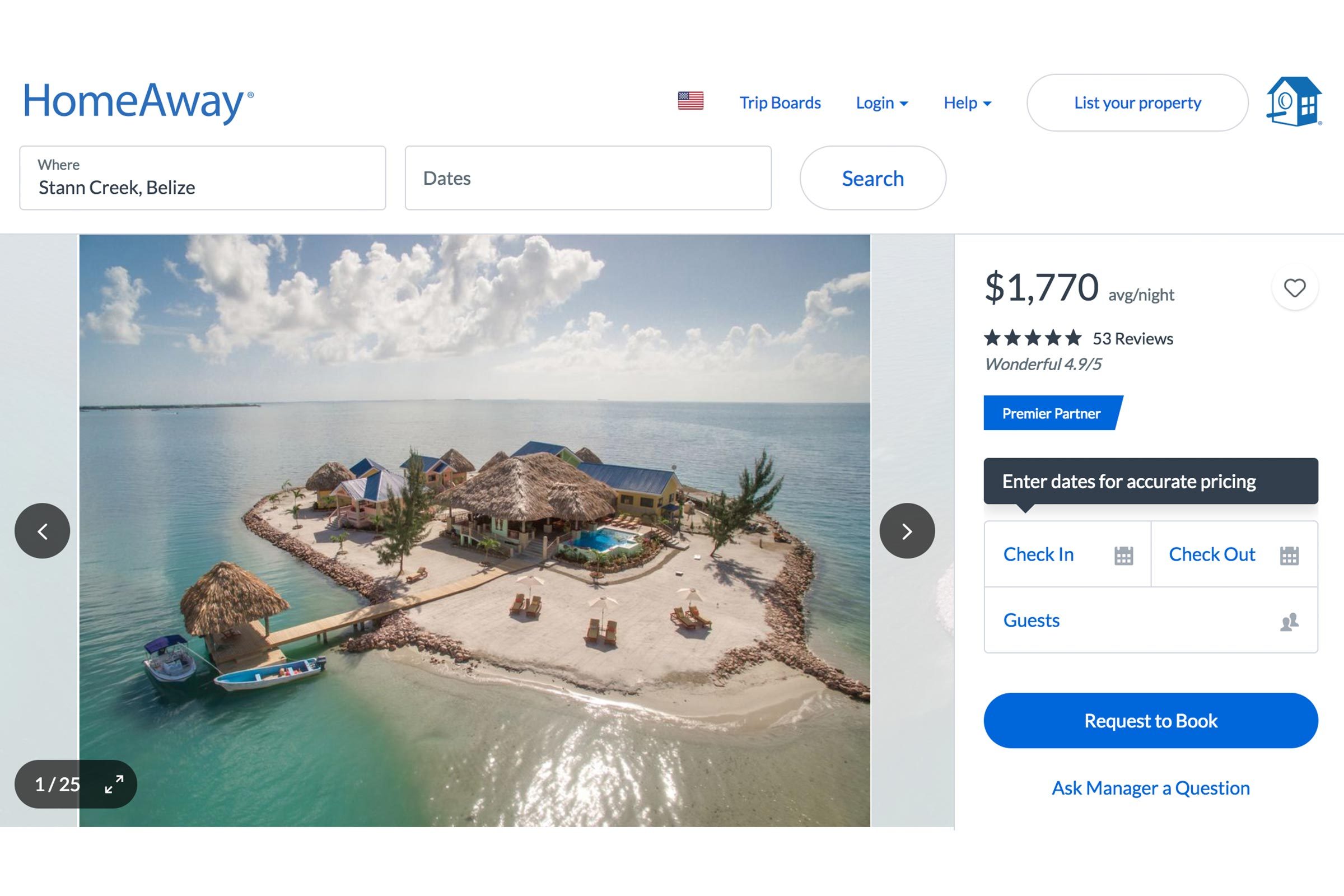 Airbnb、VRBO、HomeAway の特徴と選び方
