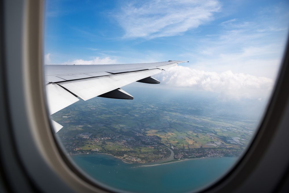 飛行機で聞こえる9つの音とその意味