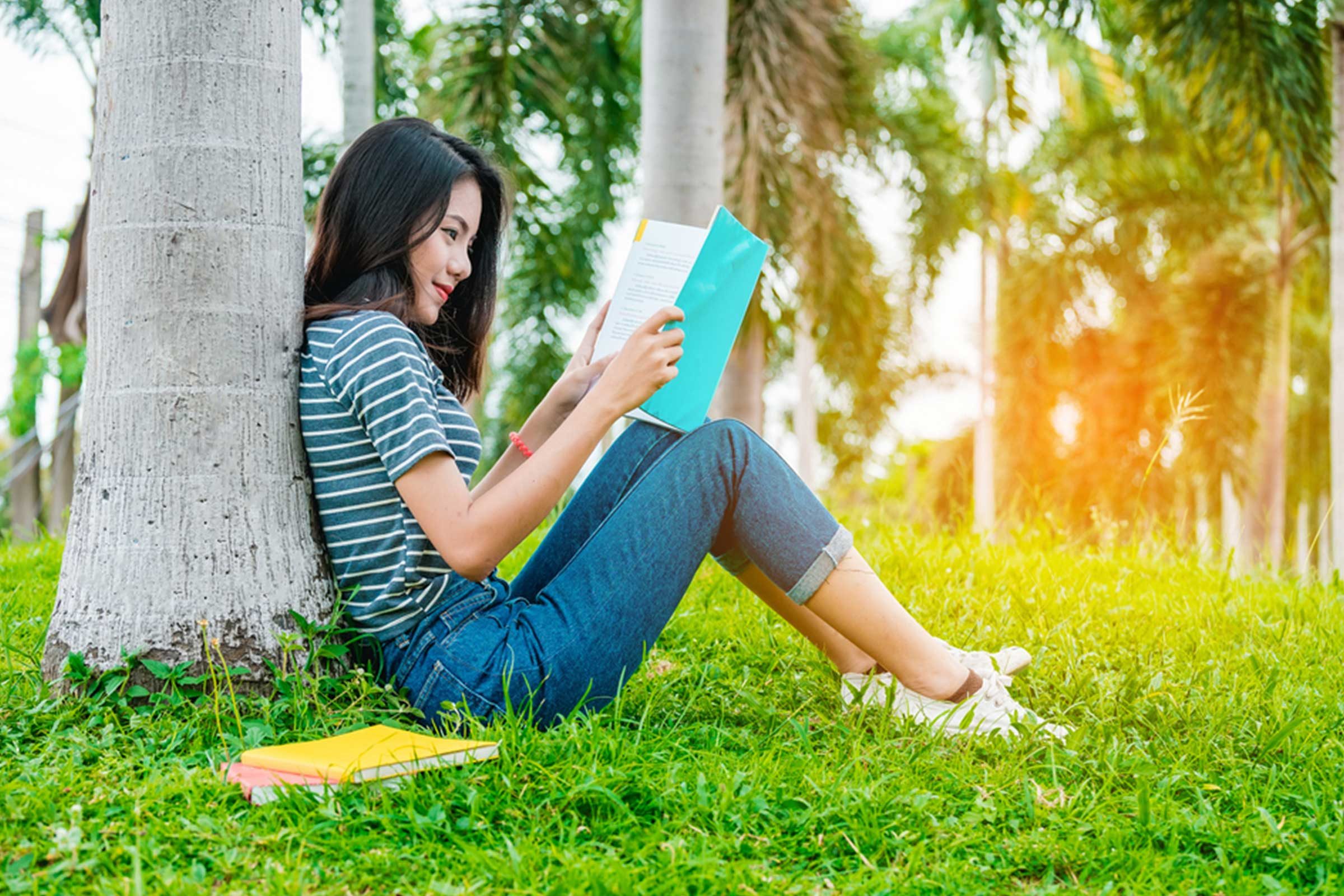 夏が終わる前に、誰もが一度はやっておきたい22のこと